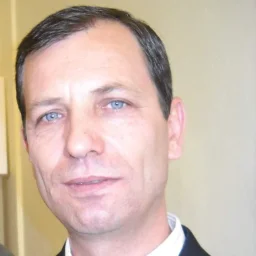 George Pașa