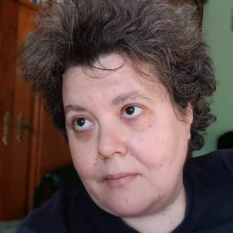 Cristina M Moldoveanu