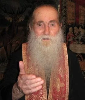 Arsenie Papacioc