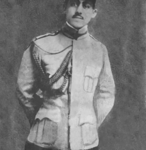Constantin T. Stoika