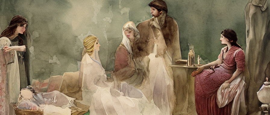 Epigrama trimestrului II