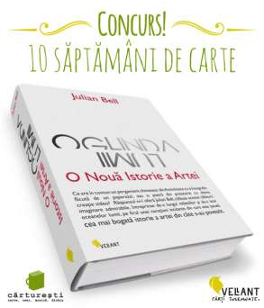 Oglinda Lumii - cu Cărturești și Editura Vellant :: http://librarie.carturesti.ro/oglinda-lumii-15240