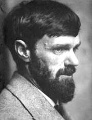 D.H.LAWRENCE