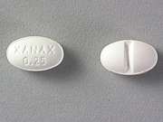 xanax
