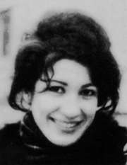 Forough_Farrokhzad