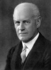 John_Galsworthy