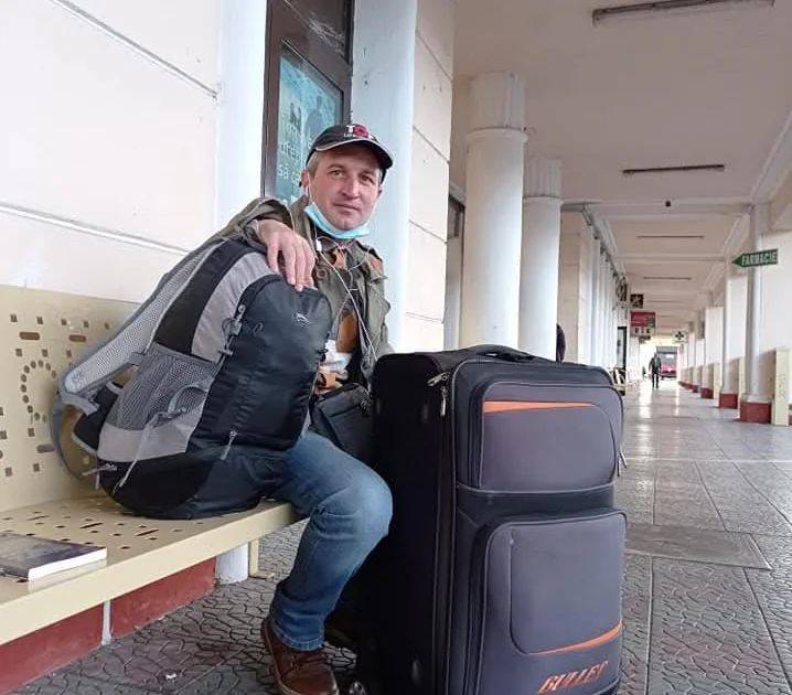 ce-ai face tu dacă Dumnezeu ar mai avea o singură zi de trăit