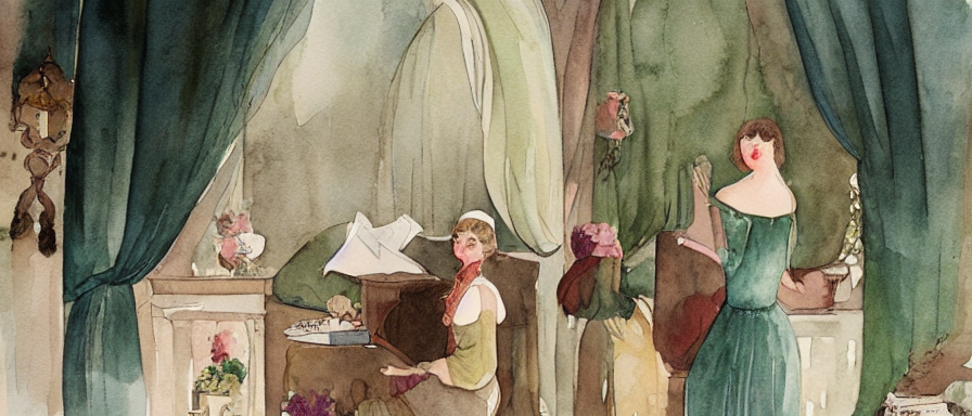 La poésie avant tout chose