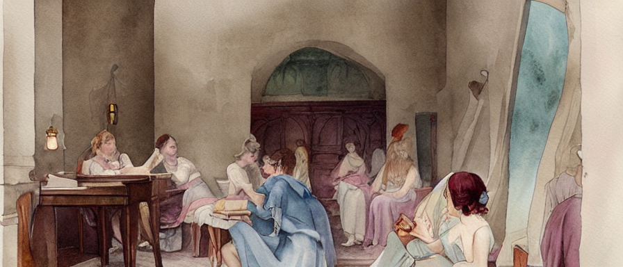 Epigrama lunii AUGUST - propuneri