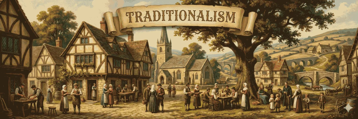 Tradiționalismul