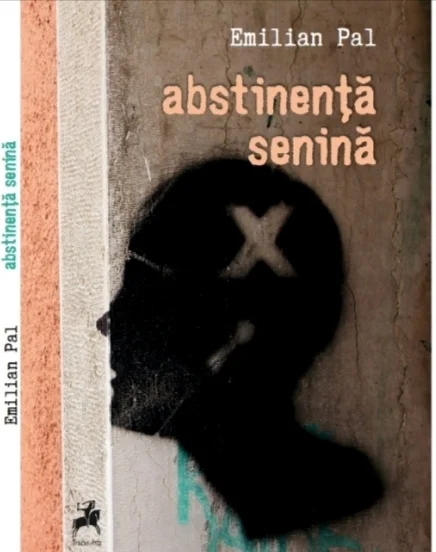 Copertă colecție Abstinență senină