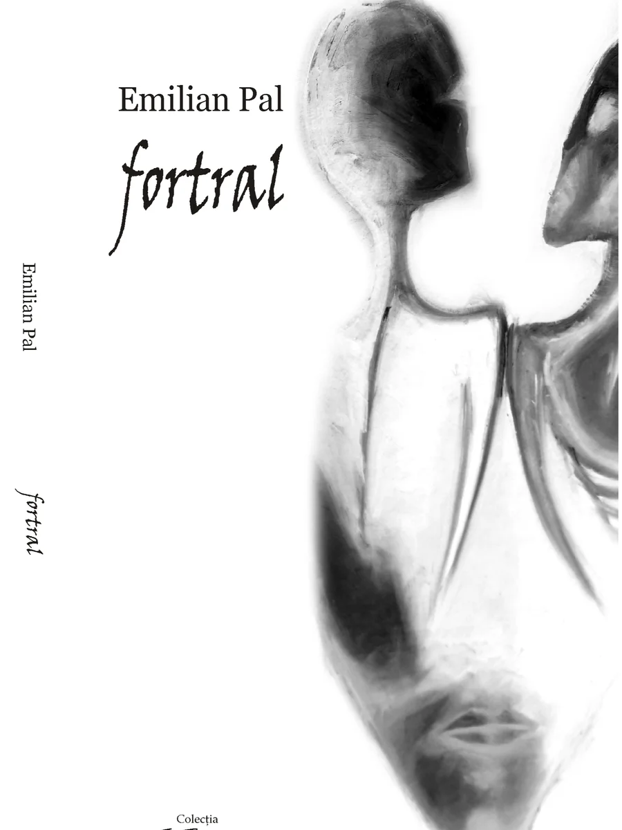 Copertă colecție Tracus Arte, 2015