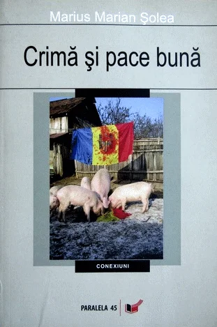 Crima si pace buna